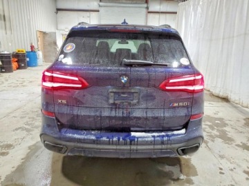 BMW X5 G05 2020 BMW X5 M50i 2020 4.4 Benzyna 523KM, zdjęcie 2