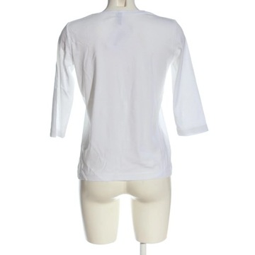 CECIL Koszulka z długim rękawem Rozm. EU 36 biały