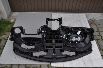 Снимок платы консоли Jaguar XJ X351!!!