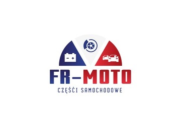 Czujnik temperatury płynu CLIO II 226306024R ORG