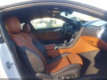 BMW Seria 8 II 2024 BMW Seria 8 840i xDrive 2024 3.0l 3.0 Benzyna 335KM, zdjęcie 9