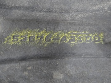 PODBĚH LEVÝ PŘEDNÍ 53876-42100 TOYOTA RAV 4