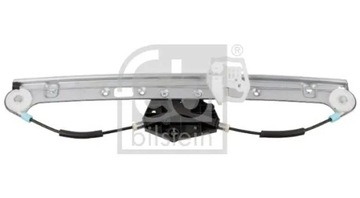 2X ZVEDÁKY SKEL FEBI BILSTEIN L+P DO BMW E83