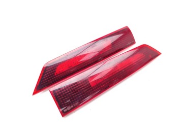 FORD TRANSIT CUSTOM TŘETÍ SVĚTLO STOP 2016 VAN 4/5DR BK21-13N408-AD