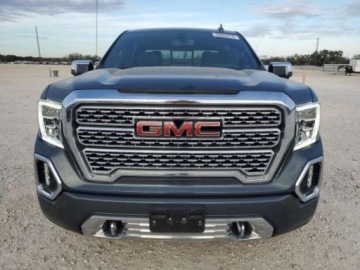  GMC Sierra GMC Sierra K1500 6.2 Benzyna 420KM, zdjęcie 1