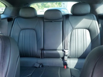 Maserati Levante 2019 Maserati Levante 2019 3.0l 3.0 Benzyna 345KM, zdjęcie 10