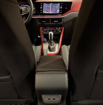 Volkswagen Polo VI GTI 2.0 TSI 200KM 2019 Volkswagen Polo Pelna oferta na R-CARS.pl 2.0 Benzyna 200KM, zdjęcie 18