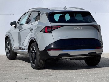 Kia Sportage V 2025 KIA Sportage 1.6 T-GDI Business Line 2WD DCT Suv 150KM 2025, zdjęcie 4