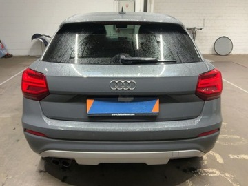 Audi Q2 SUV 1.4 TFSI COD Ultra 150KM 2017 Audi Q2 1.4 TFSI ACT Sport, zdjęcie 6