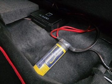 Dodge Ram IV 2015 DODGE RAM REBEL * V8 5.7l V8 395KM*Przebieg: 83, 115km * Bogate wyposażenie, zdjęcie 23