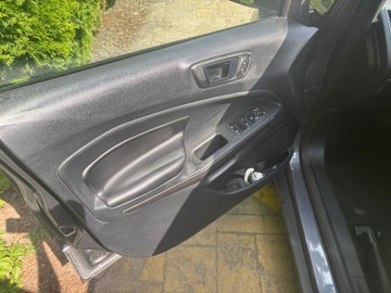 Ford Ecosport II 2020 FORD ECOSPORT 2.0 b 4x4 2020, zdjęcie 15