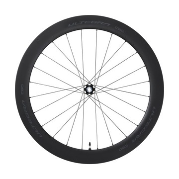 КОЛЕСО ПЕРЕДНЕЕ ULTEGRA R8170-C60 12X100 24H