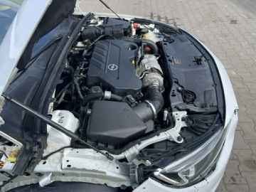 Opel Insignia II Sports Tourer 2.0 CDTI 170KM 2019 Opel Insignia Automat Skóra Pamięc, zdjęcie 16