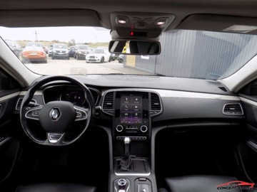 Renault Talisman Sedan 1.6 Energy dCi 160KM 2016 Renault Talisman INITIALE Paris 160KM Led Masaz EDC Kamera Panorama 1.6, zdjęcie 22