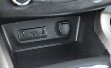 Renault Kadjar Crossover 1.6 dCi 130KM 2015 Renault Kadjar X-MOD 4x4 1.6 Dci Kamera Nawigacja 1.6 Diesel 130KM, zdjęcie 31