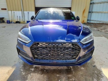 Audi A5 F5 2019 Audi S5 Sportback PREMIUM PLUS 2019 3.0 Benzyna 349KM, zdjęcie 5