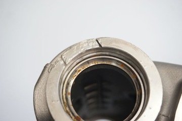 HONDA CB 600 F HORNET PC41 07-13 RAMA 2007 DOKUMEN