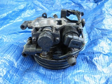 Citroen AX Peugeot 106 205 306 1.0 1.1 моновпрыск