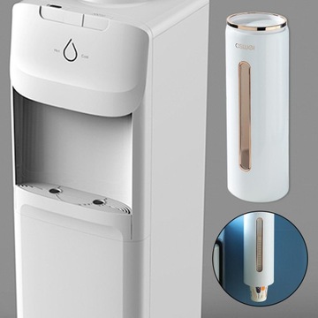 Диспенсер для стаканчиков Настенный держатель выдвижного типа