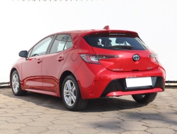 Toyota Corolla XII 2023 Toyota Corolla 1.8 Hybrid, Salon Polska, zdjęcie 3