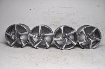 VOLVO S60 V60 XC60 XC70 V70 S80 RDESIGN FELGI ALUMINIOWE ALUFELGI 31362188