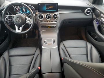 Mercedes GLC C254/X254 2022 Mercedes-Benz GLC 300 4Matic 2022 2.0l 2.0 Benzyna 255KM, zdjęcie 8