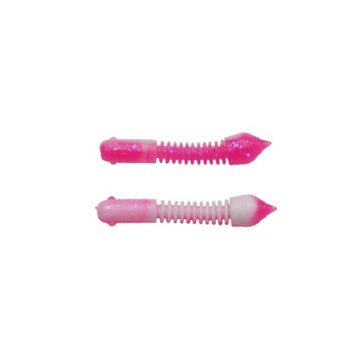 Berkley Powerbait Power Pillar 40mm Pink/White