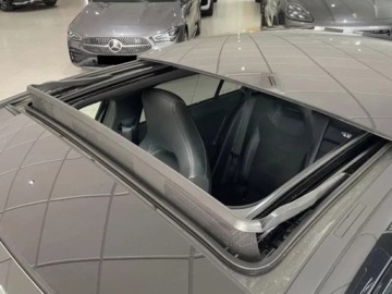 Mercedes Klasa A W177/V177 Hatchback Facelifting 2.0 220 190KM 2025 A Klasa 220 4-Matic AMG Line 2.0 (190KM) 2025, zdjęcie 11