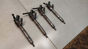 ИНЖЕКТОР MERCEDES VANEO 1.7 CDI 6680700887