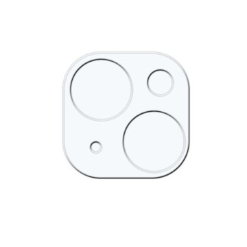 3D ЗАКАЛЕННОЕ СТЕКЛО ДЛЯ КАМЕРЫ APPLE IPHONE 15