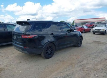 Land Rover Discovery V 2017 Land Rover Discovery 2017, 3.0L, 4x4, HSE, od ..., zdjęcie 3