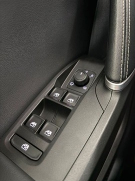 Seat Leon IV Sportstourer 2.0 TDI CR 150KM 2022 Seat Leon 2.0 TDI 150 KM DSG ACC Line Assist Kamera Keyless FV23, zdjęcie 10