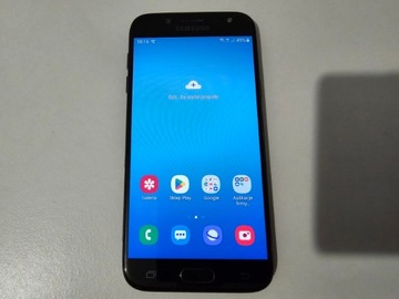 Smartfon Samsung Galaxy J5 (2017) SM-J530F DUOS