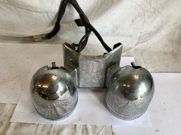 Часы-счетчики Aprilia Red Rose 125