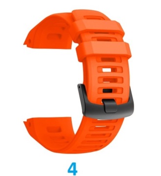 Ремешок для Garmin Instinct/ Instinct 2/ Solar COLORS