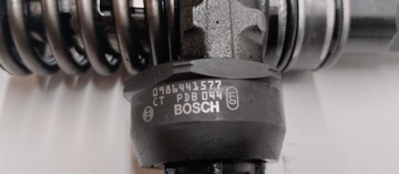 Насос форсунки VW AUDI SEAT 1.4TDI 1.9TDI 0986441577