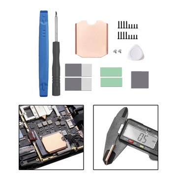 Термопрокладка, M.2 на 2230