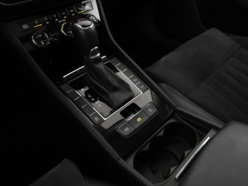 Skoda Superb III Kombi 2.0 TDI 150KM 2017 Škoda Superb Skoda Superb 2.0TDI Automat Style, zdjęcie 28