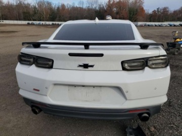 Chevrolet Camaro VI Coupe 6.2 455KM 2019 Chevrolet Camaro SS 2019 6.2 Benzyna 455KM, zdjęcie 2