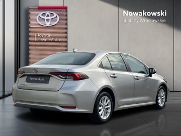 Toyota Corolla XII Sedan 1.5 VVT-i 125KM 2022 Toyota Corolla 1.5 Comfort Seria E21 (2019-) 1.5 C, zdjęcie 1