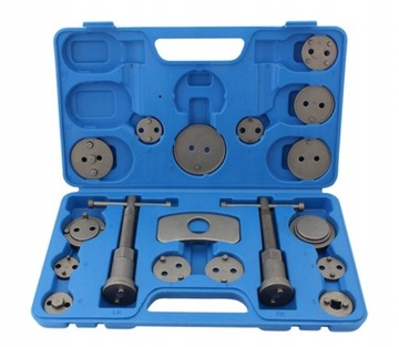 КОМПЛЕКТ ДАВЛЕНИЯ ТОРМОЗНОГО ПОРШНЯ