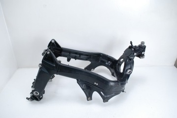 Рамка 2008 г., документы BMW K 1200 R SPORT 05-08