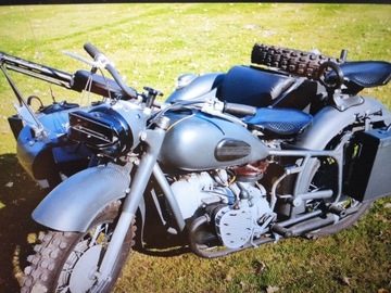 РЕПЛИКА DP28 ДИЕКТАРЬЕВ LMG