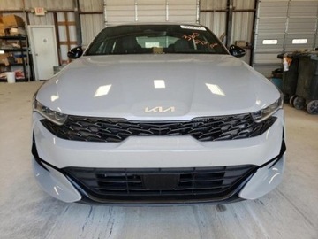 Kia 2024 Kia Inny Kia K5 GT-Line Auto AWD, od ubezpieczalni 1.6 Benzyna 180KM, zdjęcie 2
