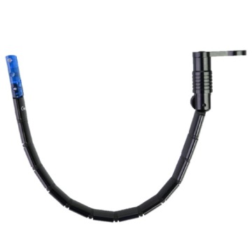 Вешалка Индикатор поклевки Prologic Wind Blade Индикатор поклевки синего карпа