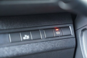 Peugeot 3008 II Crossover 1.6 THP 180KM 2020 Peugeot 3008 GT ful led skóra masaze ACC kamery, zdjęcie 13