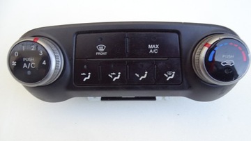 PANEL KLIMATYZACJI HYUNDAI IX35 2010- USA