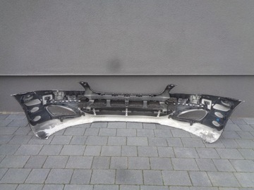 MERCEDES NÁRAZNÍK PŘEDNÍ S TŘÍDA 221 W221