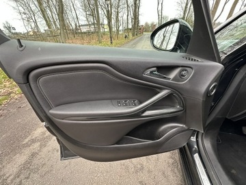 Opel Zafira 2015 Opel Zafira OPC COSMO 2.0 CDTI 170 KM Navi Alu18'', zdjęcie 17