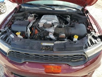 Dodge Durango III 2021 Dodge Durango 2021 SRT HellCat 6.2 Benzyna 710KM, zdjęcie 6